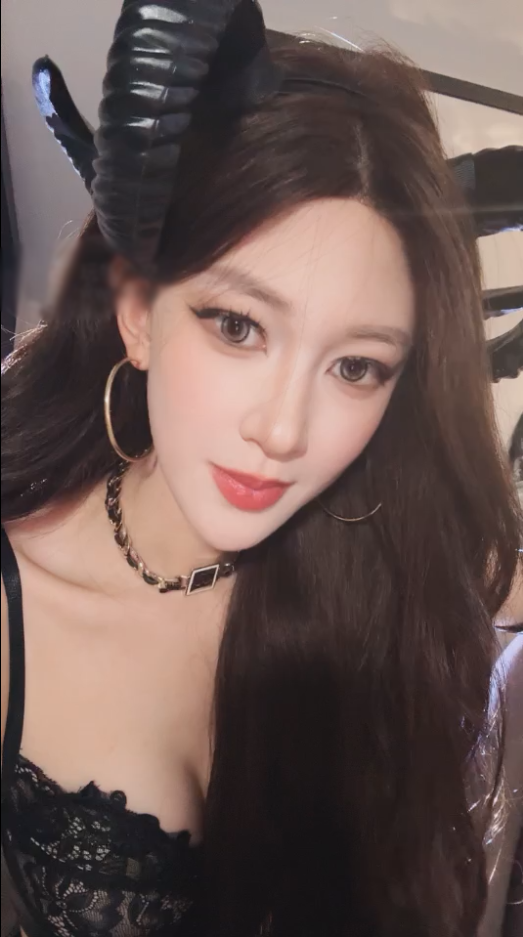 玩物直播艾琳175-魅魔口水熊榨盯射【1V】【731MB百度云】