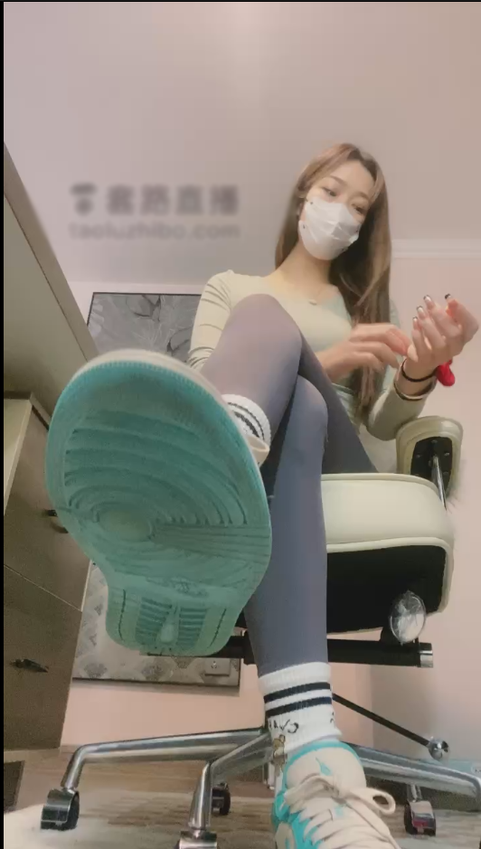 套路直播晨颜-臀控实名制【1V】【642MB百度云】