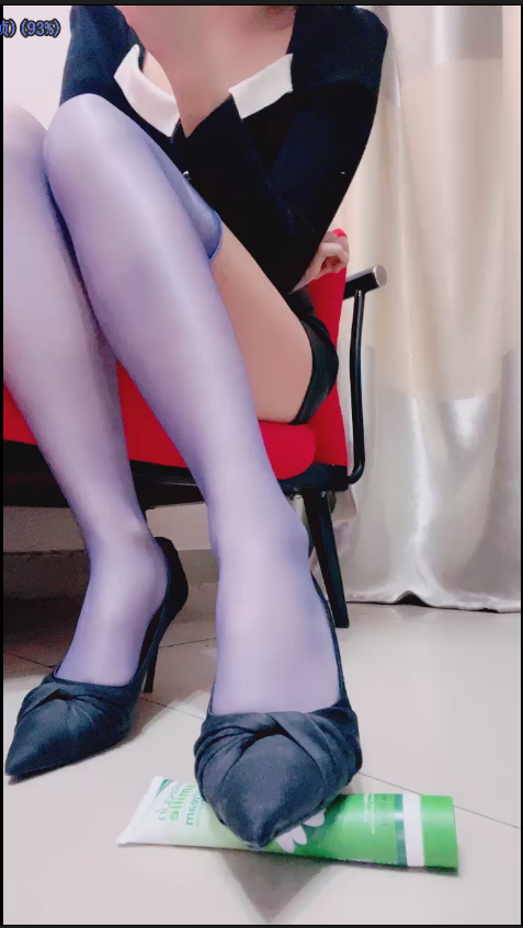 玩物直播莫妮卡-新年第一搓【1V】【404MB百度云】