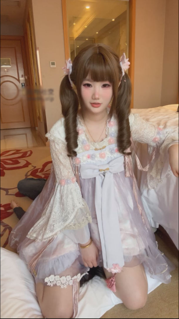 玩物直播六六-2025-03-20 萝莉窒息专场【1V】【792MB百度云】