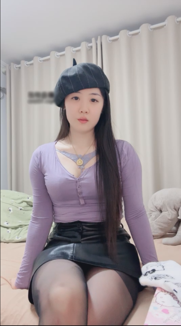玩物直播夏主-20250321 红绿灯:贤妻把绿帽老公和他妈都调成贱狗(下)【1V】【692MB百度云】-福利岛