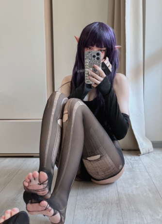 足控-极品萝莉 zzzsunvi-5.1-5.4最新视图(10P,4V,444M)-福利岛