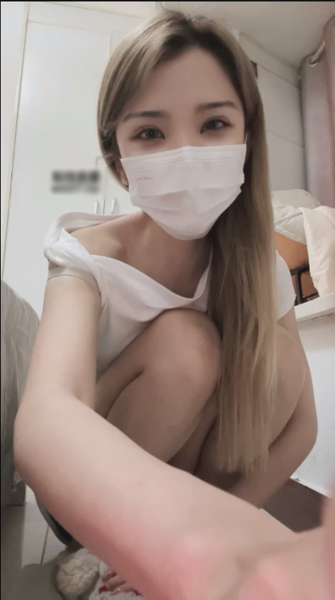 玩物直播一唯-2025-04-10第一视角红绿灯:辱母灯【1V】【649MB百度云】