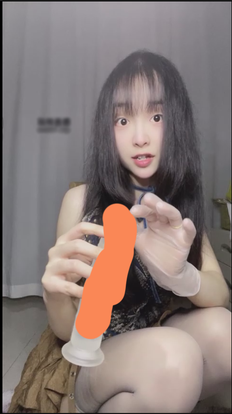 玩物直播小欲魔王-20250516 第一视角-榨精~【1V】【898MB百度云】