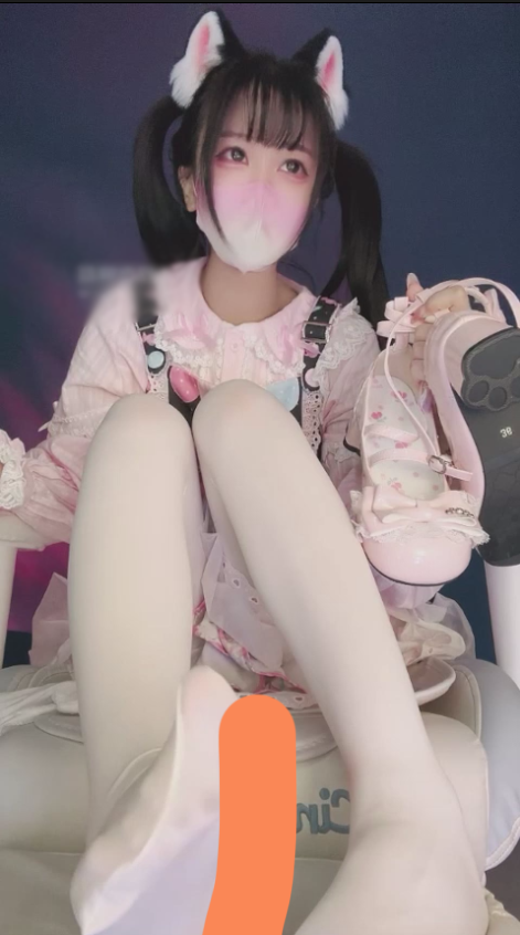 玩物直播Vinnie维妮-20250602 第一视角-变态哥哥进【1V】【1.18G百度云】-福利岛