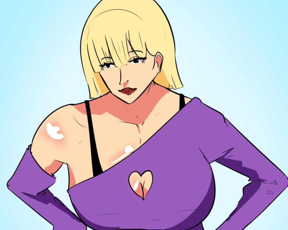 【欧美SLG/汉化】单亲妈妈Single Mother v0.11 【PC+安卓/1G】-福利岛