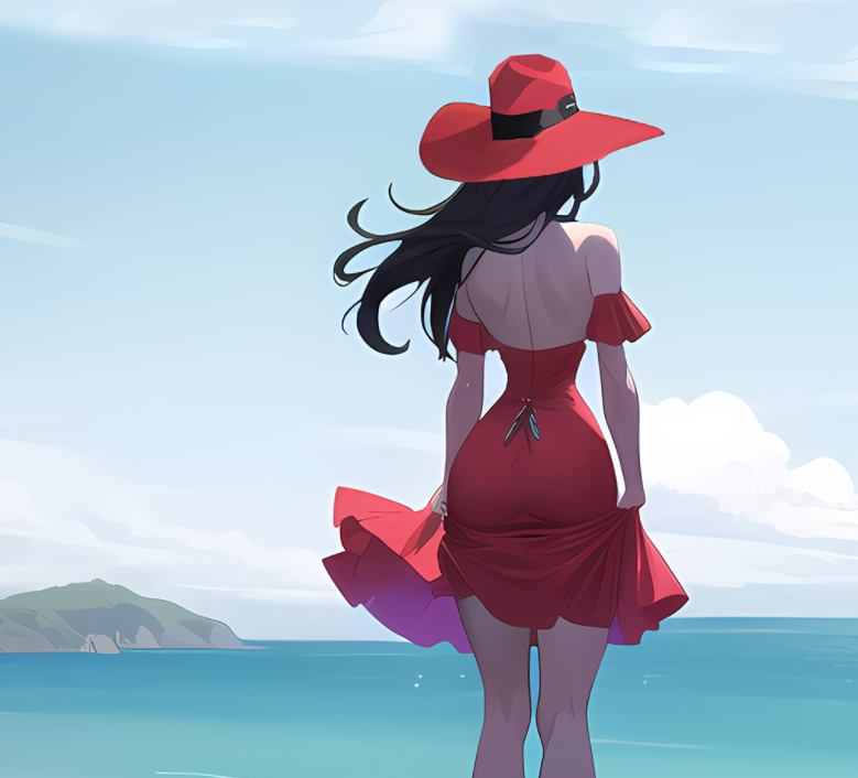 [欧美SLG/汉化] 红色边框 Red Brim V0.21 alpha [PC+安卓/1.2G]-福利岛