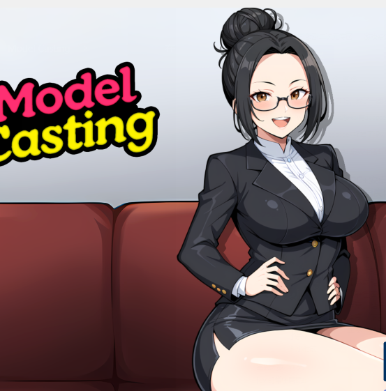 [亚洲风SLG] 模特选角 Model Casting 官方中文 [PC+安卓/373M]-福利岛