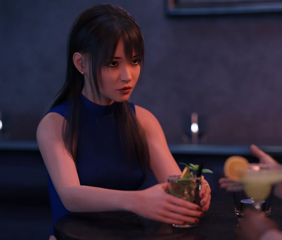 【欧美SLG/汉化】留下DNA Leaving DNA Ep.4【PC+安卓/2.2G】-福利岛