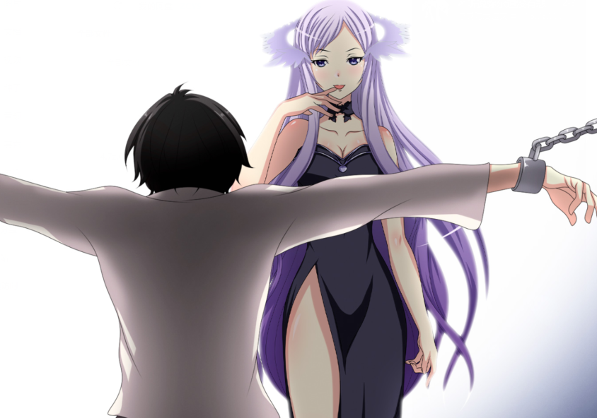 【日系SLG/汉化】Waifu的任务Waifu’s Mission Vol 4 v1.7.4 【PC+安卓/1G】-福利岛