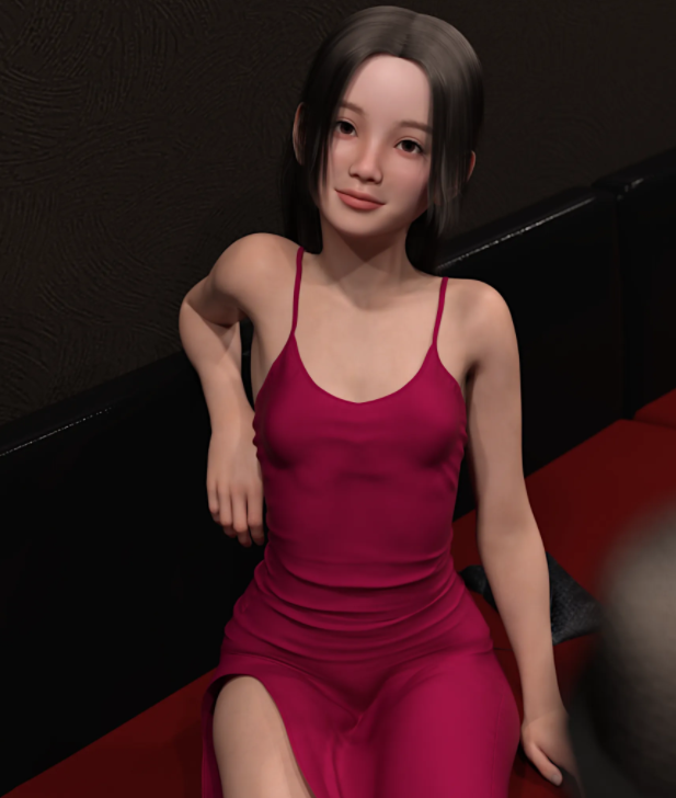 [欧美SLG/汉化] 共同生活 Living Together! v0.43c [PC+安卓/1G]-福利岛