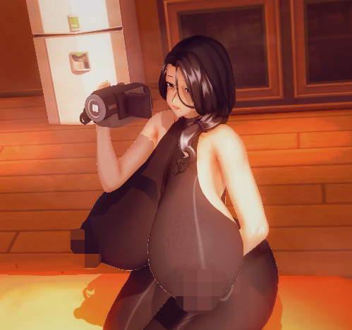 [3D] 【痕久】关于我要零花钱外祖母出去卖淫这件事[499M]-福利岛