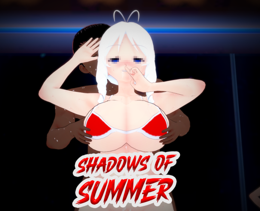 [亚洲风SLG/汉化] 夏日阴影 Shadows of Summer v0.08 [PC+安卓/3G]-福利岛