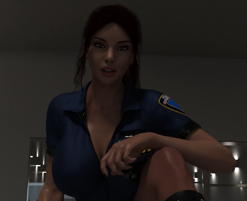[欧美SLG/汉化] 马尼拉-肖勒索的迷恋 Manila Shaw Blackmail’s Obsession Unofficial Ren’Py Port Update4 [PC+安卓/3.4G]-福利岛