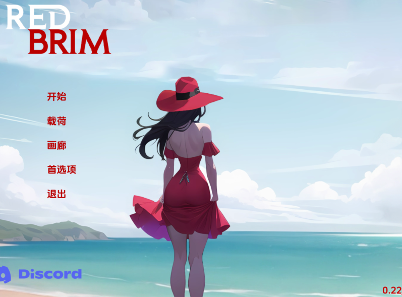 [欧美SLG/汉化] 红色边框 Red Brim V0.22 [PC+安卓/1.2G]-福利岛