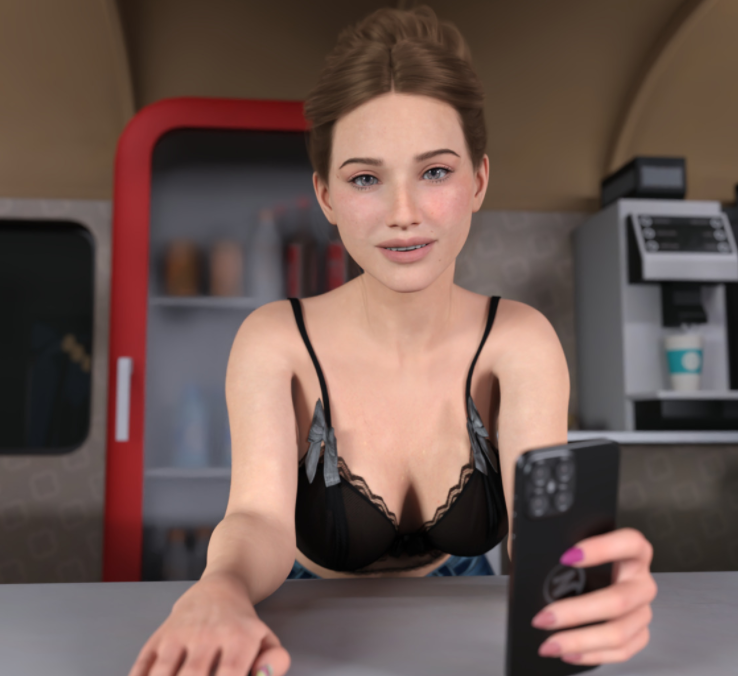 [欧美SLG/汉化] 救赎 Redemption v0.3 [PC+安卓/2.4G]-福利岛