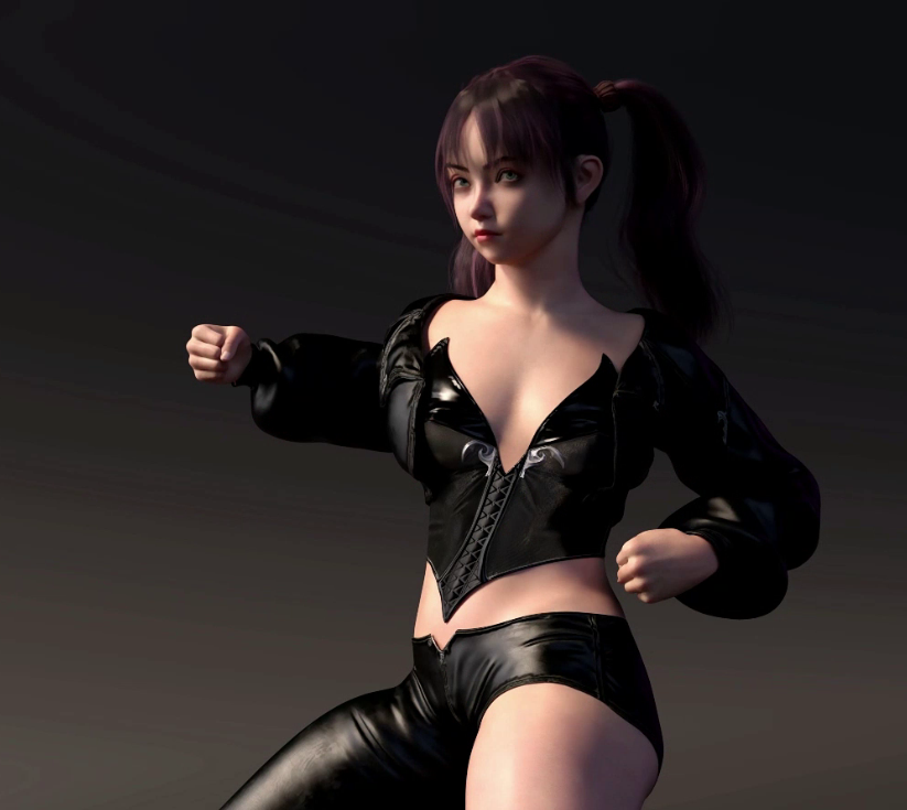 [欧美SLG/汉化] 正义联盟：下一代 JL: Next Generation v0.08.3HF [PC+安卓/3.6G]-福利岛