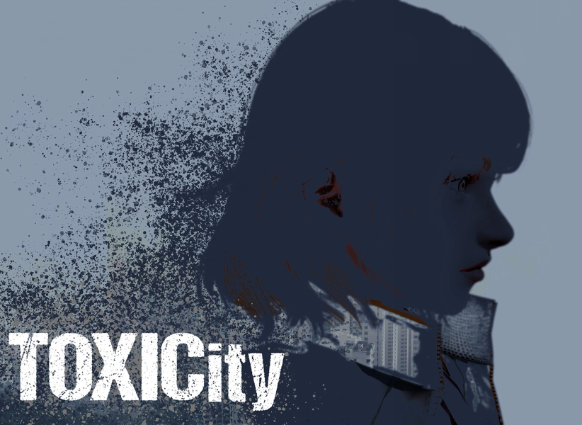 [亚洲风SLG/汉化] 毒性 ToxiCity v0.03 [PC+安卓/950M]-福利岛
