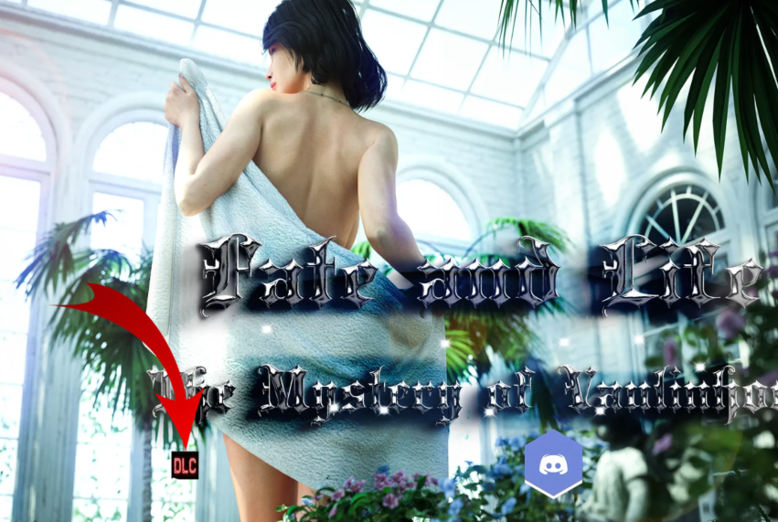 [欧美SLG/汉化] 命运与生命：沃林霍恩之谜Fate and Life: The Mystery of Vaulinhorn Ch.13 [PC+安卓/2.7G]-福利岛