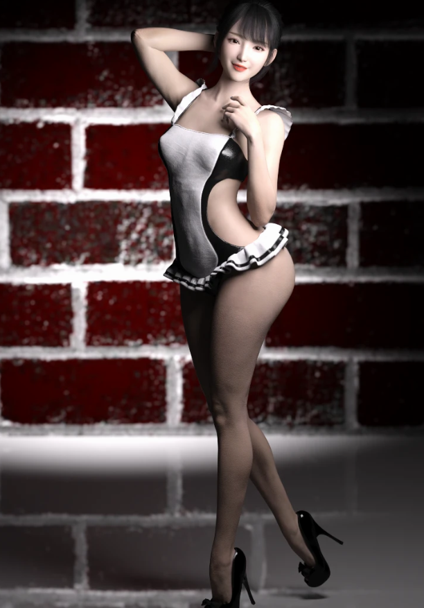[欧美SLG/汉化]妓院生活 Living in a Brothel V0.4.1[5.6G]-福利岛