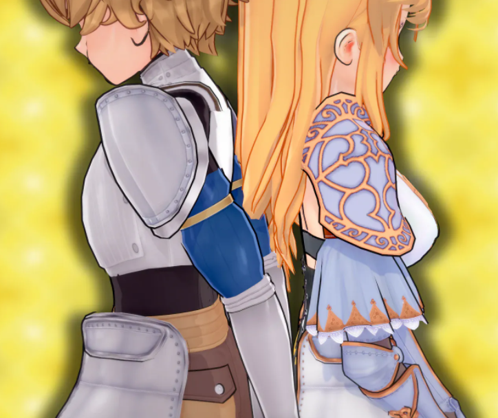 [亚洲风SLG/汉化] 腐化我的异世界女友 Corrupting My Girlfriend in Another World v1.1.8 [PC+安卓/2G]-福利岛
