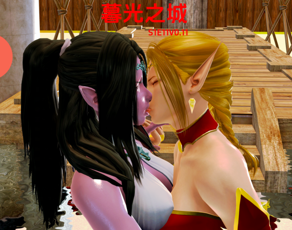 [亚洲风SLG/汉化] 暮光之城 Crepuscule S1E011 v0.11 [PC+安卓/3.3G]-福利岛