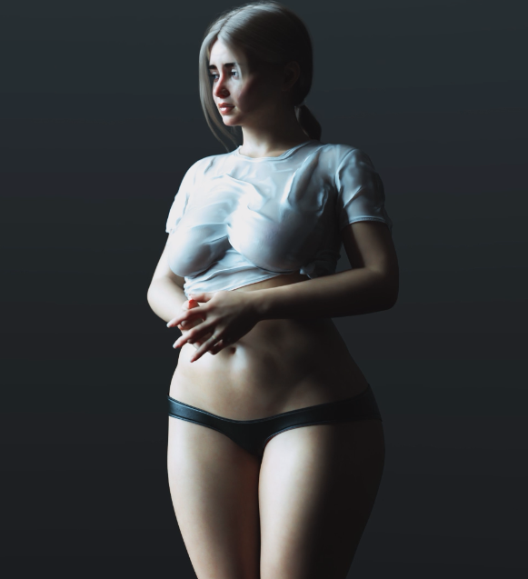 [欧美SLG/汉化] 红心游戏 Game of Hearts Ch.5 R2 [PC+安卓/9G]-福利岛