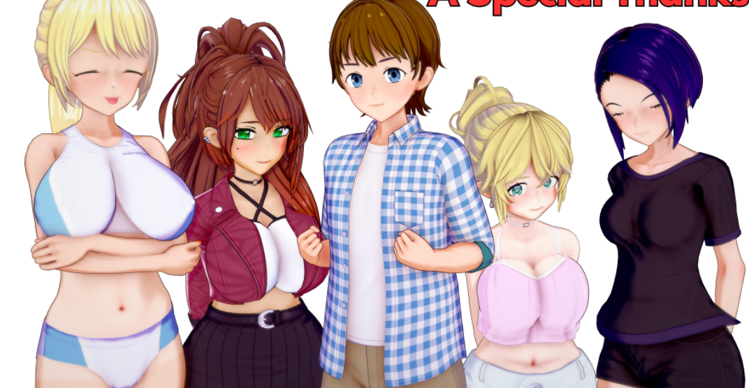 [亚洲风SLG/汉化] 黄金岁月 Those Golden Days v0.8 [PC+安卓/6G]-福利岛