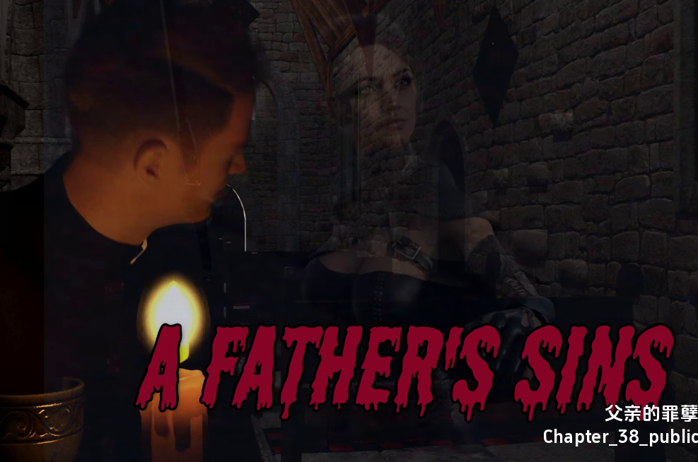 [欧美SLG/汉化] 父亲的罪孽 A Father’s Sins Ch.37+38 [PC+安卓/6G]-福利岛