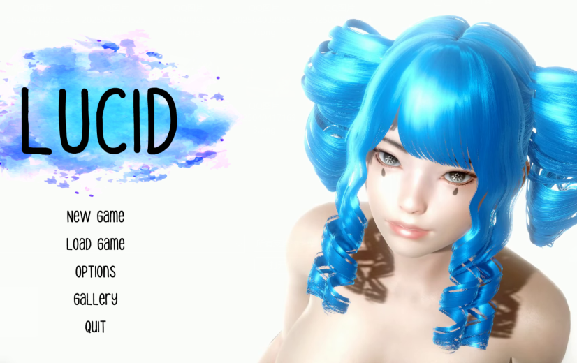 [亚洲风SLG/汉化] 清醒 Lucid v0.7 [PC+安卓/7.6G]-福利岛