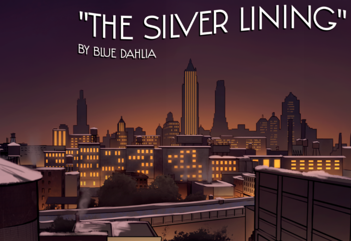 [欧美SLG/汉化] 一线希望 The Silver Lining v0.9 [PC+安卓/850M]-福利岛