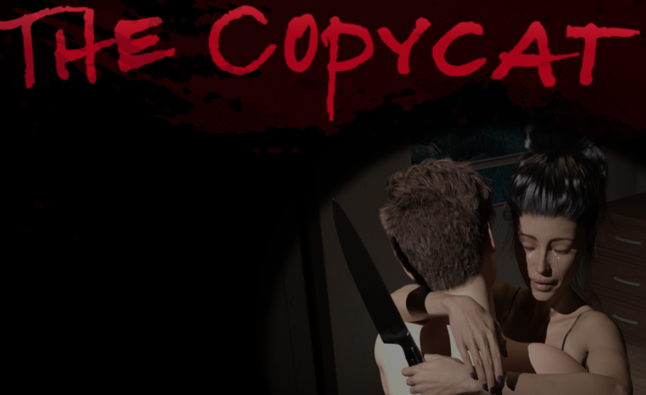[欧美SLG/汉化] 模仿者 The Copycat v1.1.0 [PC+安卓/6G]-福利岛