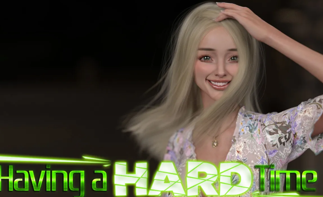 [欧美SLG] 艰难时期 Having a HARD Time V0.4.1 官中 [PC+安卓/2G]-福利岛