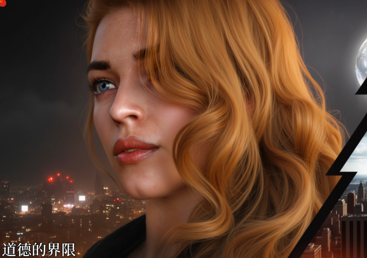 [欧美SLG] 道德的界限 Boundaries of Morality v0.31 官中 [PC+安卓/1.5G]-福利岛