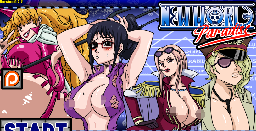 [亚洲风SLG/汉化] 新世界乐园 New World Paradise v0.2.2.2 [PC+安卓/1.3G]-福利岛