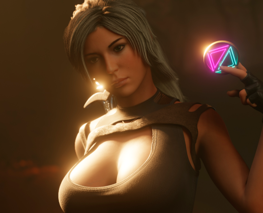 [欧美SLG/汉化] 克罗夫特历险记 Croft Adventures v0.6.8b [PC+安卓/2.2G]-福利岛
