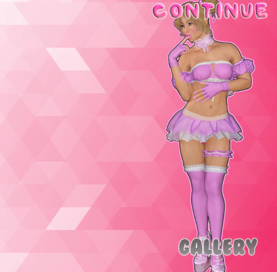 [欧美SLG/汉化] 娘娘腔之旅 Journey into Sissyhood Ch.2 v0.1.0 [PC+安卓/3G]-福利岛