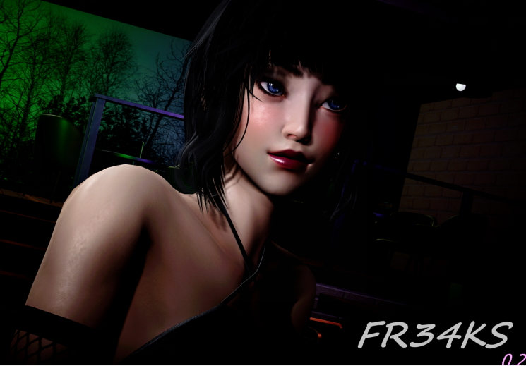 [欧美SLG/汉化] 暗涌之夏 FR34KS v0.2 [PC+安卓/6G]-福利岛