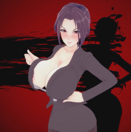 [MMD]巨乳肥臀，(剧情＆开大车)狩熟~性奴战争2-4[1.6G]-福利岛