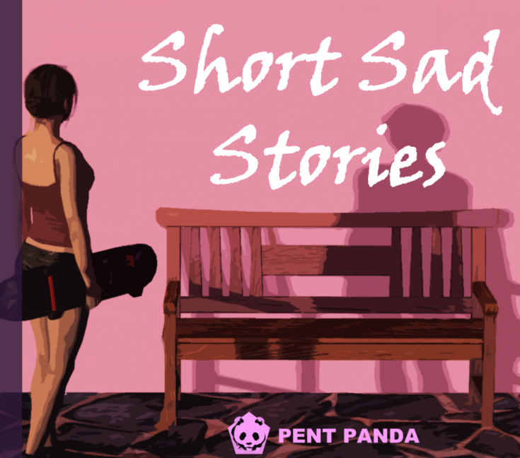 [欧美SLG/汉化] 悲伤短篇小说 Short Sad Stories Final [PC+安卓/4.5G]-福利岛