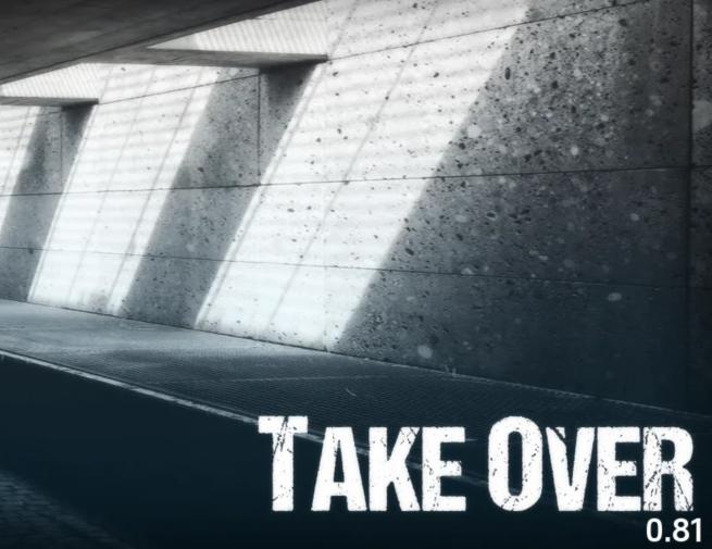 [欧美SLG/汉化] 接管 Take Over V0.81 [PC+安卓/1.4G]-福利岛