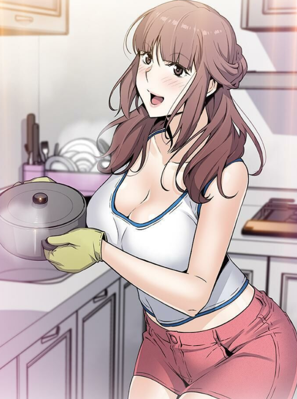 [韓漫]前女友變女傭 1-49話[完結][316M]-福利岛