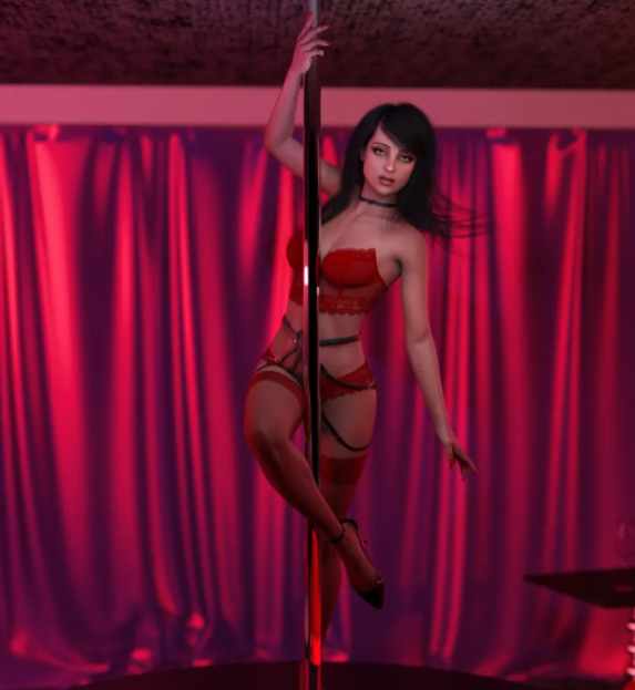 [欧美SLG/汉化] 欲望学院 魔法学院 Lust Academy S4 v4.10.1d  [PC+安卓/3G]