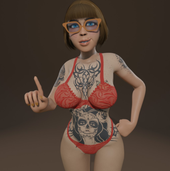 [欧美SLG/汉化] 吉米尴尬历险记 Jimmy Awkward Adventures v0.24.6[PC+安卓/1.4G]