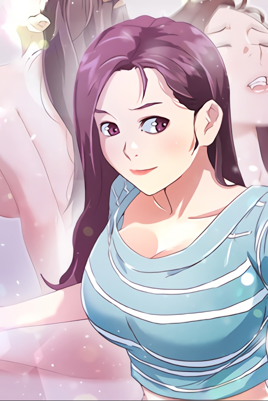 [韓漫]神似初戀的她 恋你如初恋 1-100[完結][535M]-福利岛