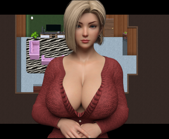 [欧美RPG]姐姐，回到我身边 Big Sis, Come Back to Me v1.0 [PC/940M]-福利岛
