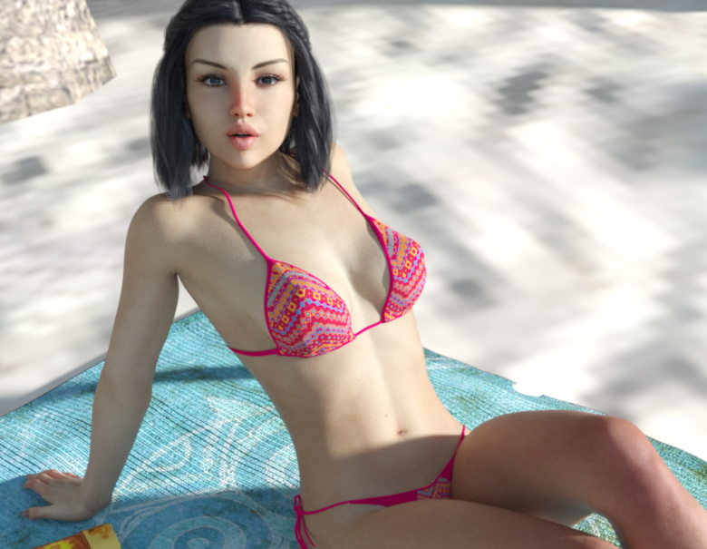 [欧美SLG/汉化] 不雅的欲望 Indecent Desires The Game V0.28  [PC+安卓/7.6G]
