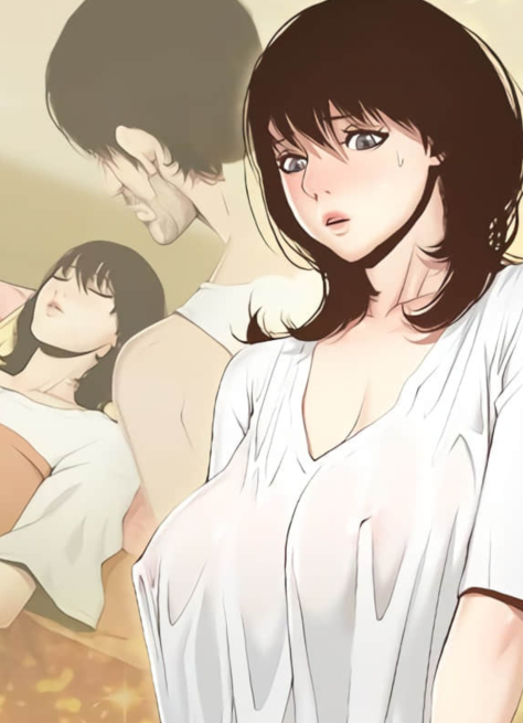 [韩漫]姊妹與繼父 姐妹与继父 1-119[完結][890M]-福利岛