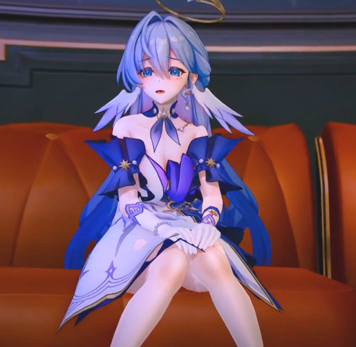 [MMD] C606：Robin Sex Diary #1[670M]-福利岛