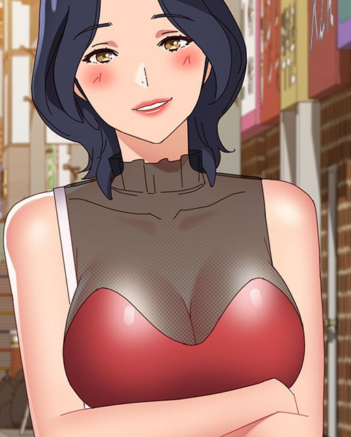 [韩漫]美好的寄宿生活 上门徒弟 1-47[完結][324M]